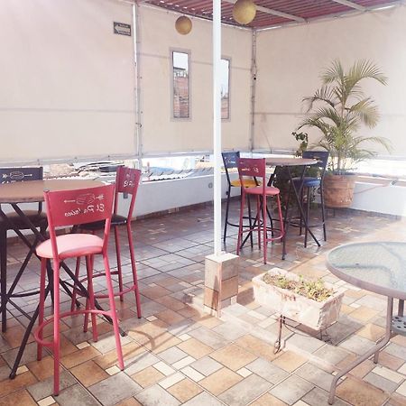 Hostal Maple Queretaro Exterior photo