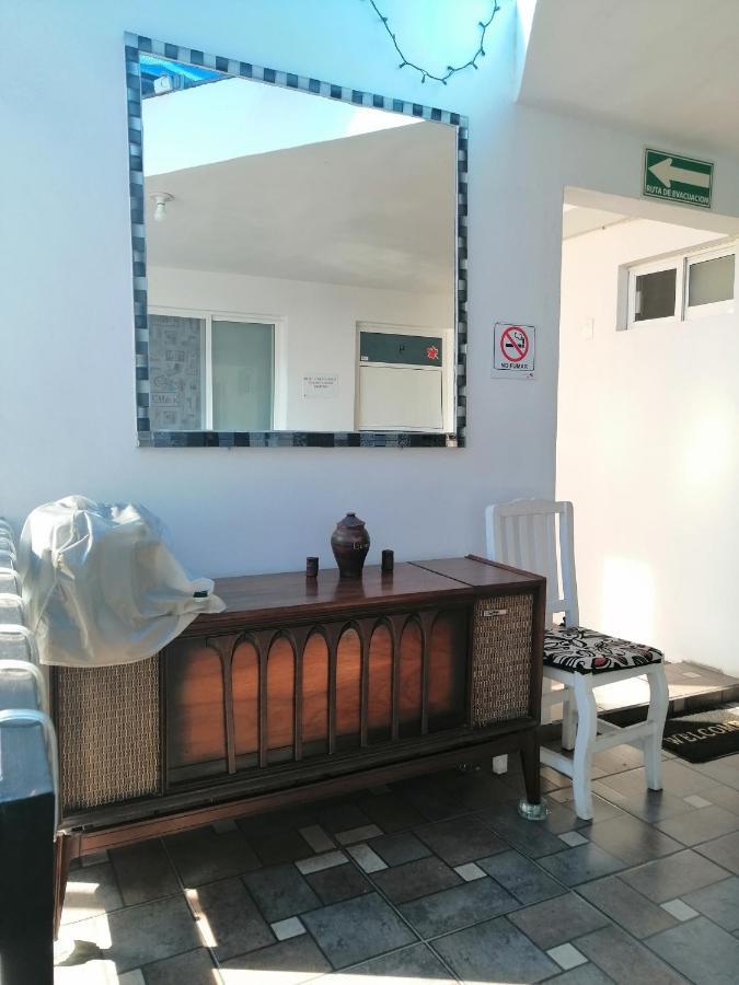 Hostal Maple Queretaro Exterior photo