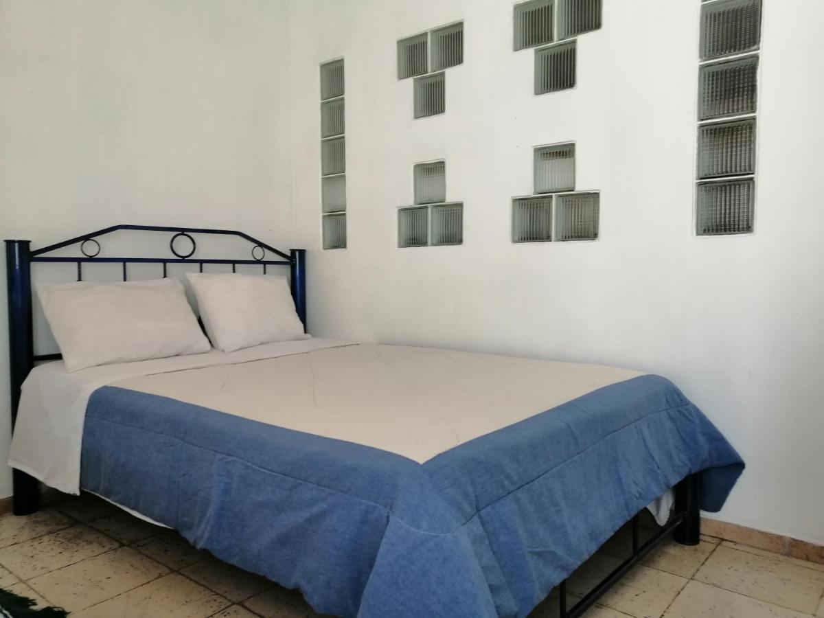 Hostal Maple Queretaro Exterior photo