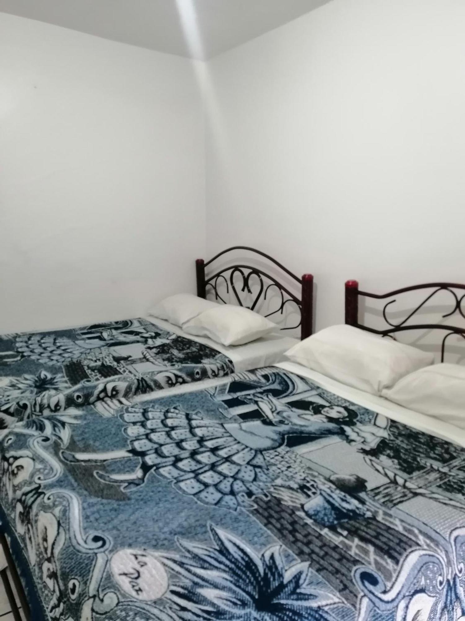 Hostal Maple Queretaro Exterior photo