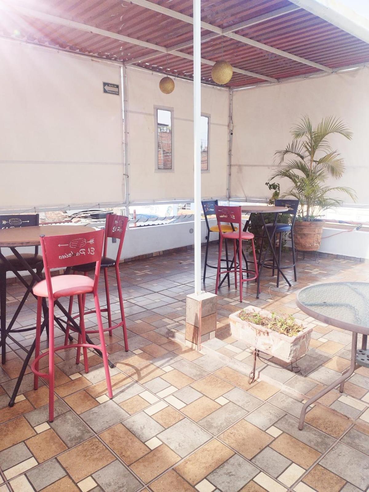 Hostal Maple Queretaro Exterior photo