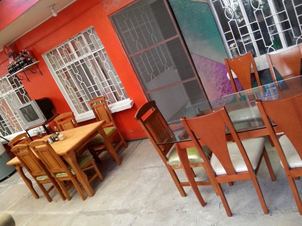 Hostal Maple Queretaro Exterior photo