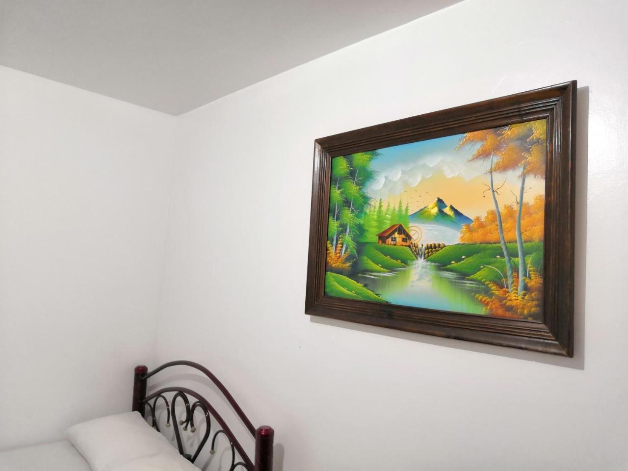 Hostal Maple Queretaro Exterior photo